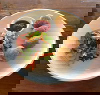 Cafe Ruche - Darwin Tourism