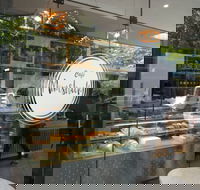 Cafe Mimshack - Darwin Tourism