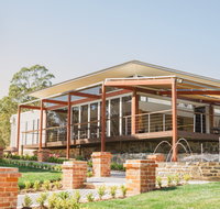 Calabria Family Wines Barossa - Darwin Tourism