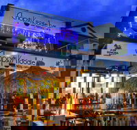 Chopstix Asian Noodle Bar - Darwin Tourism