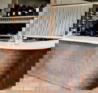 Dominique Portet Winery - Darwin Tourism