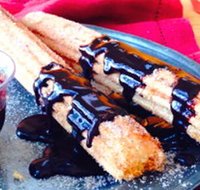 Donut King - Epping - Darwin Tourism
