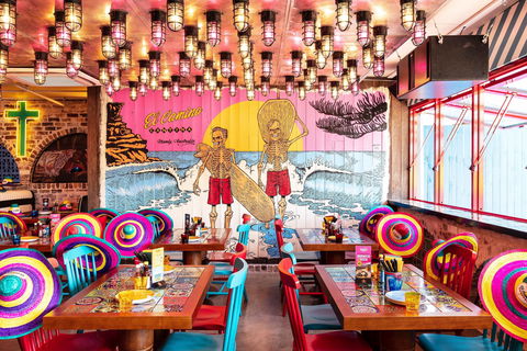 El Camino Cantina Manly - Darwin Tourism 0