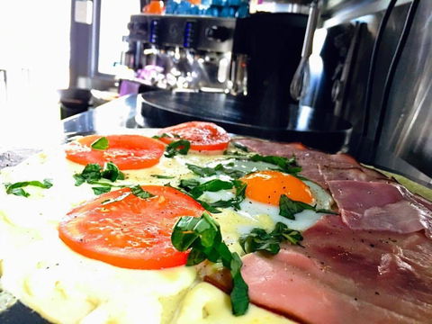 ESPL Coffee - Brisbane CBD - Darwin Tourism 0