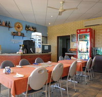 Golden Ponds Bar Restaurant  Function Centre - Darwin Tourism