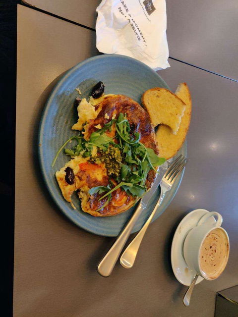 Gozleme Cafe - Darwin Tourism 0