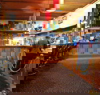 Hamers Hotel Bar and Grill