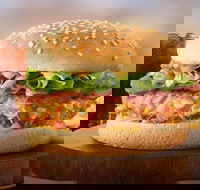 Hungry Jack's - Darwin Tourism