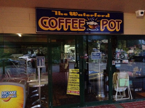 J&C Orchard Cafe - Darwin Tourism 0