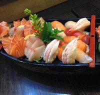 Kinjo Japanese Restaurant and Sushi Bar - Darwin Tourism