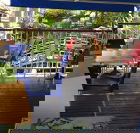 Kongee Cafe - Darwin Tourism