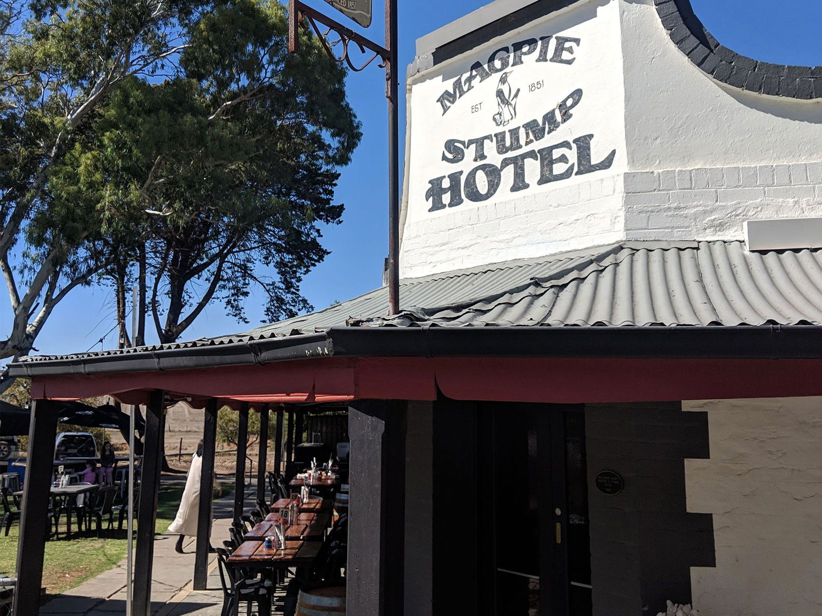  Darwin Tourism
