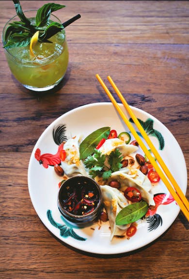 Mama's Buoi - Surry Hills - Darwin Tourism 0