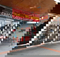 Manor Lakes Charcoal Chicken - Darwin Tourism