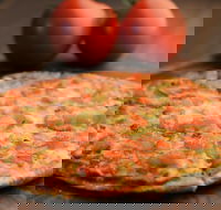 Maries Pizza - Tugun - Darwin Tourism
