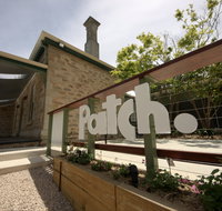 Patch Kitchen and Garden - Darwin Tourism