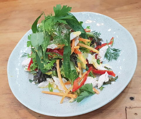 Pemberton Pantry - Darwin Tourism 0