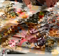 Piccolo Trattoria - Darwin Tourism