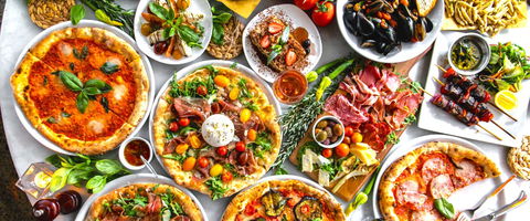Pizza Birra - Darwin Tourism 0