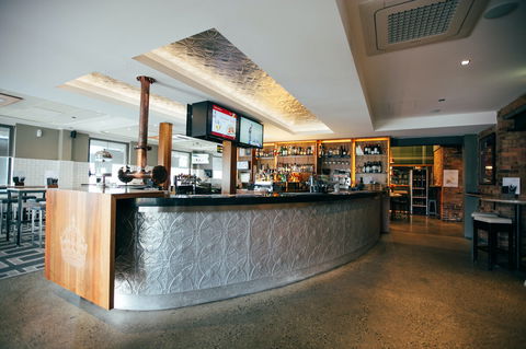 QA Hotel - Darwin Tourism 0
