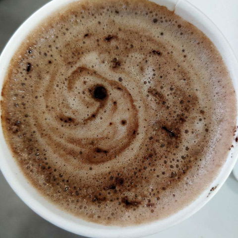 Rocketfuel Coffee Roasters - Darwin Tourism 0