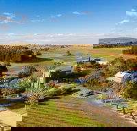 Sevenhill Cellars - Darwin Tourism