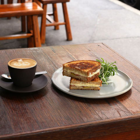 Single O - Surry Hills - Darwin Tourism 0
