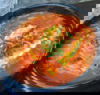 Sinabro - Darwin Tourism