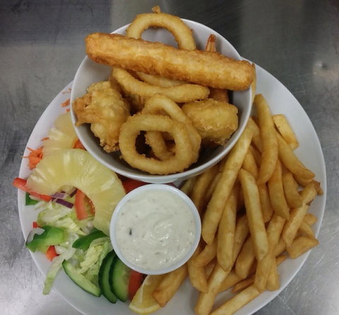 Smiles Cafe - Darwin Tourism 0