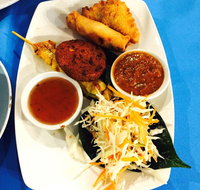 Star of Siam Thai Restaurant
