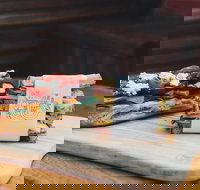 St. Edmonds - Darwin Tourism