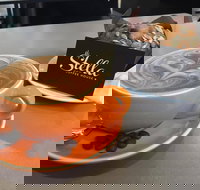 Stella Coffee House - Darwin Tourism