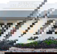 Strand Emporium - Darwin Tourism
