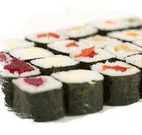 Sushi World - Macquarie Park - Darwin Tourism