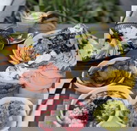 Tall Timber - Darwin Tourism