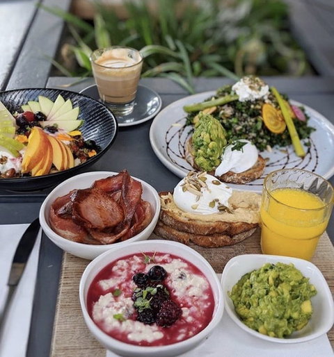 Tall Timber - Darwin Tourism 0