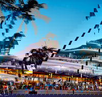 The Bayswater Bar and Grill - Darwin Tourism