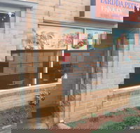 Yardda Pizza - Darwin Tourism
