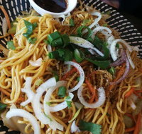 88 Place Cafe - Darwin Tourism