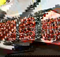 Aladdin's pizza  kebabs - Darwin Tourism