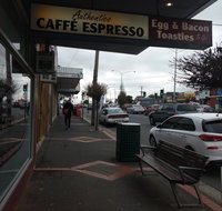Authenticito Caffe Espresso - Darwin Tourism