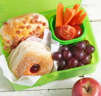 Bakers Delight - Bundoora - Darwin Tourism