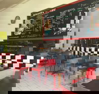 Beach View Cafe