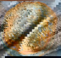 Bemersyde Bakehouse - Darwin Tourism