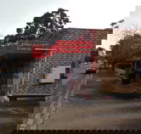 Birdwood Country Pizza Bar - Darwin Tourism