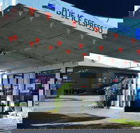 Blue Ice Espresso - Darwin Tourism