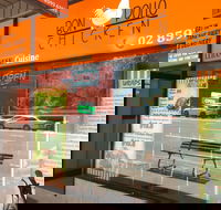 Bon Pollo Chicken - Darwin Tourism