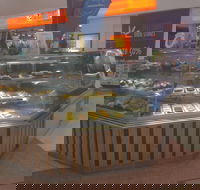 Cafe lex - Darwin Tourism