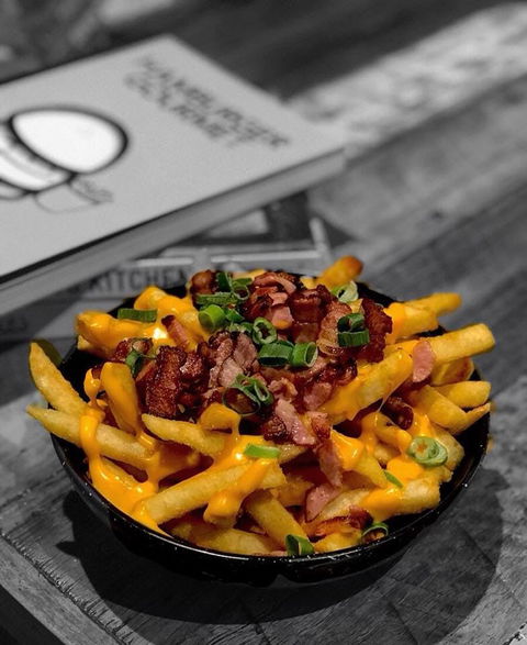 Camy's Chargrill Chicken - Surry Hills - Darwin Tourism 0