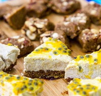 Charlie's Raw Squeeze - Greenslopes - Darwin Tourism